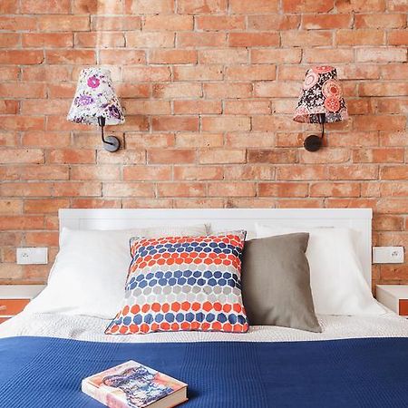 Mill Studio Apartments กดัญสก์ ภายนอก รูปภาพ