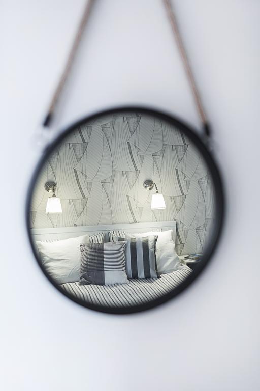 Mill Studio Apartments กดัญสก์ ภายนอก รูปภาพ