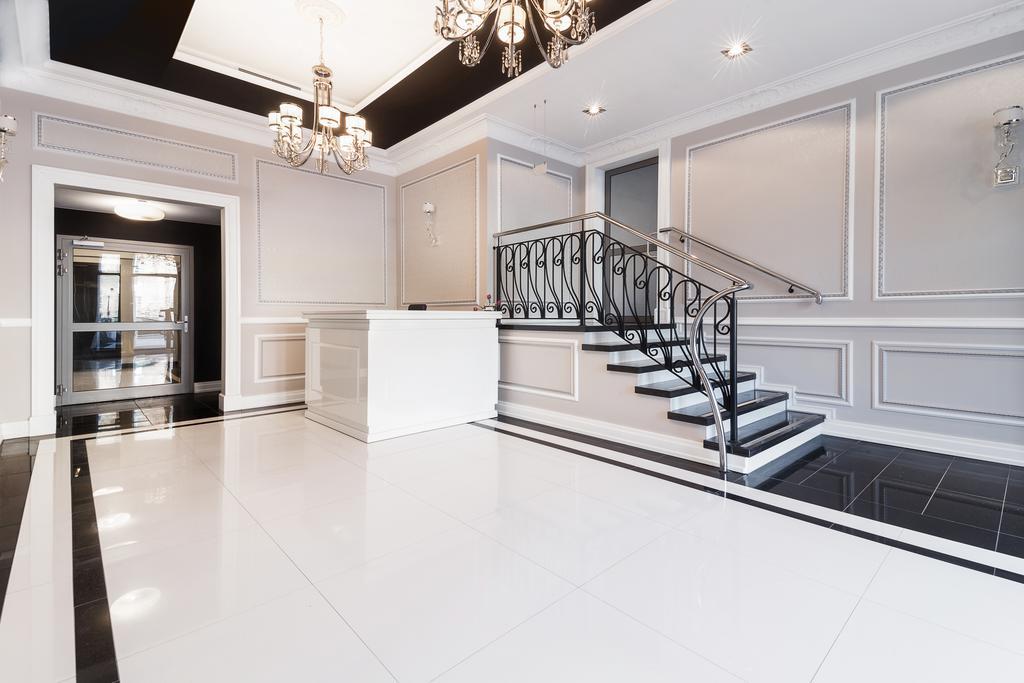 Mill Studio Apartments กดัญสก์ ภายนอก รูปภาพ
