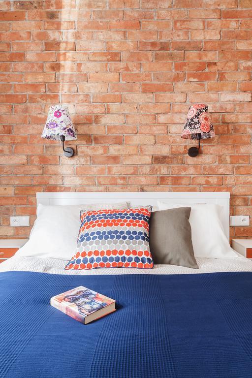 Mill Studio Apartments กดัญสก์ ภายนอก รูปภาพ